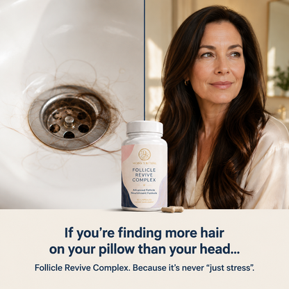 Follicle Revive Complex