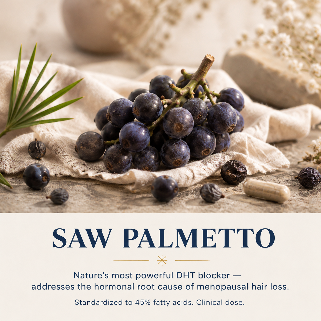 Follicle Revive Complex