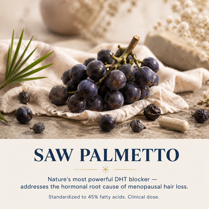 Follicle Revive Complex