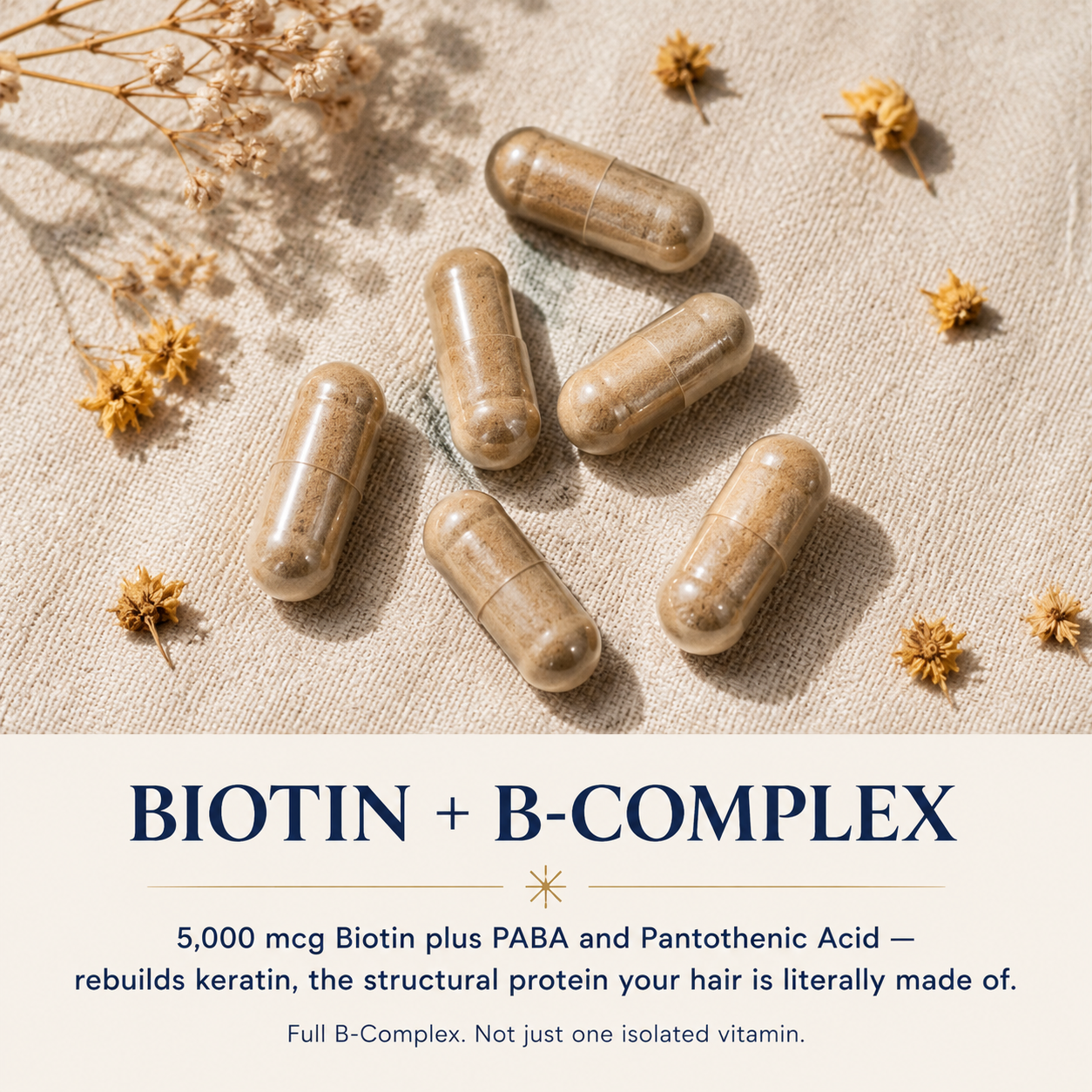 Follicle Revive Complex