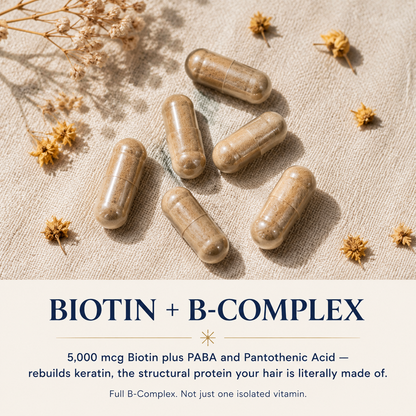 Follicle Revive Complex