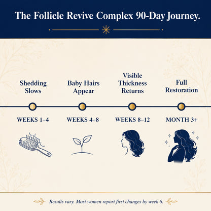 Follicle Revive Complex