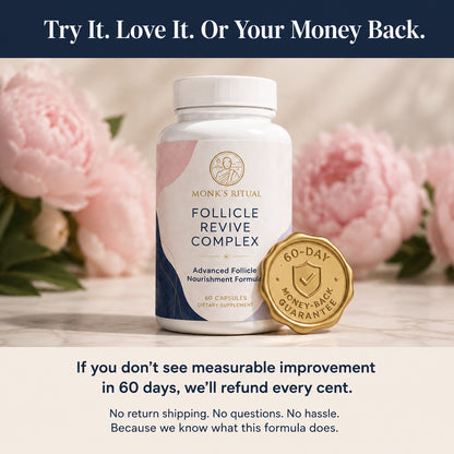 Follicle Revive Complex