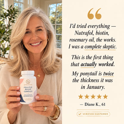 Follicle Revive Complex