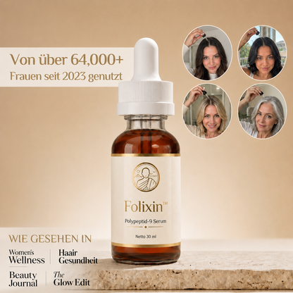 Folixin™ Polypeptid-9 Serum