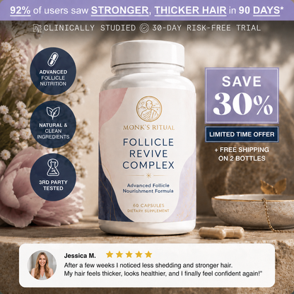 Follicle Revive Complex